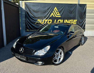 Mercedes-Benz CLS Gebrauchtwagen