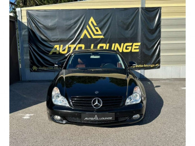 Mercedes-Benz CLS Gebrauchtwagen