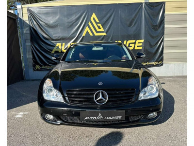 Mercedes-Benz CLS Gebrauchtwagen