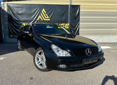 Mercedes-Benz CLS Gebrauchtwagen