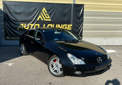 Mercedes-Benz CLS Gebrauchtwagen
