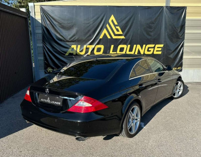 Mercedes-Benz CLS Gebrauchtwagen