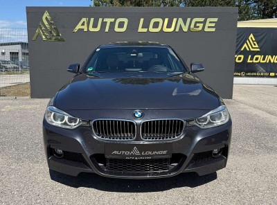 BMW 3er Gebrauchtwagen BMW 3er Gebrauchtwagen
