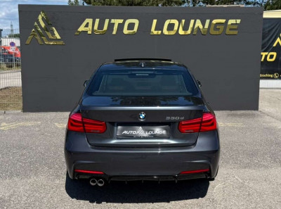 BMW 3er Gebrauchtwagen BMW 3er Gebrauchtwagen