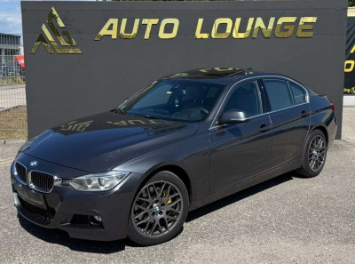 BMW 3er Gebrauchtwagen BMW 3er Gebrauchtwagen