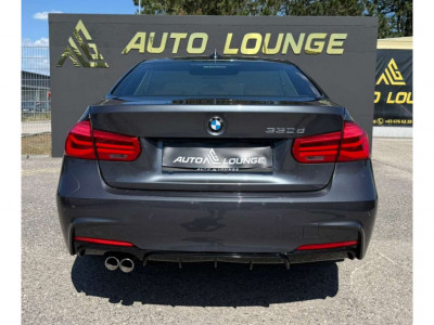 BMW 3er Gebrauchtwagen BMW 3er Gebrauchtwagen