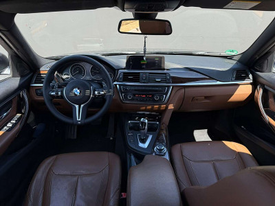 BMW 3er Gebrauchtwagen BMW 3er Gebrauchtwagen