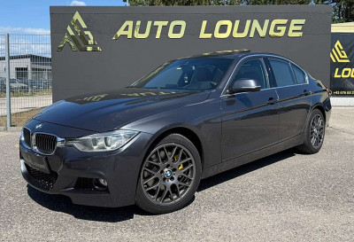 BMW 3er Gebrauchtwagen BMW 3er Gebrauchtwagen