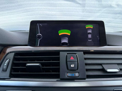 BMW 3er Gebrauchtwagen BMW 3er Gebrauchtwagen