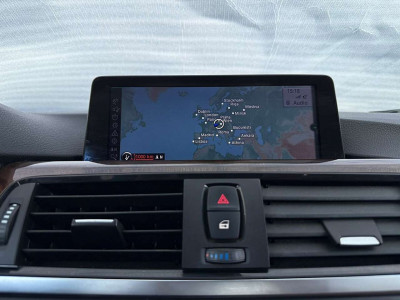BMW 3er Gebrauchtwagen BMW 3er Gebrauchtwagen
