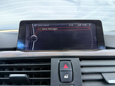 BMW 3er Gebrauchtwagen BMW 3er Gebrauchtwagen