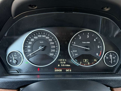 BMW 3er Gebrauchtwagen BMW 3er Gebrauchtwagen