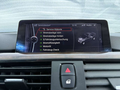 BMW 3er Gebrauchtwagen BMW 3er Gebrauchtwagen