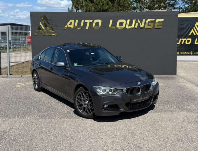 BMW 3er Gebrauchtwagen BMW 3er Gebrauchtwagen