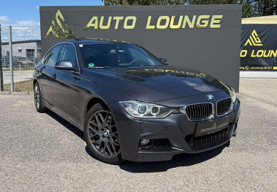 BMW 3er Gebrauchtwagen BMW 3er Gebrauchtwagen