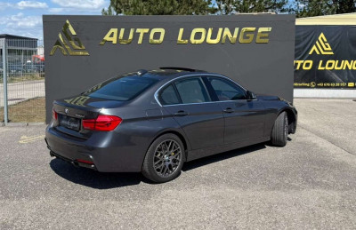 BMW 3er Gebrauchtwagen BMW 3er Gebrauchtwagen