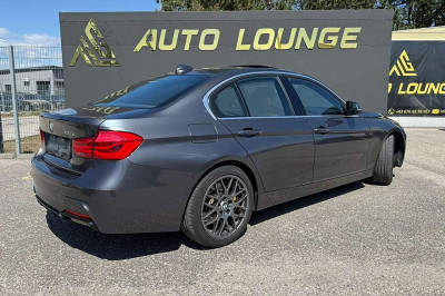 BMW 3er Gebrauchtwagen BMW 3er Gebrauchtwagen