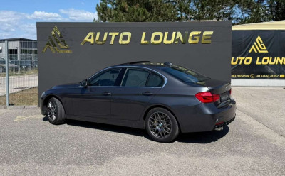 BMW 3er Gebrauchtwagen BMW 3er Gebrauchtwagen
