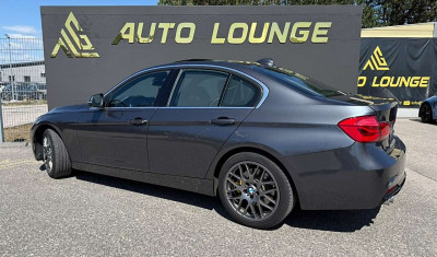BMW 3er Gebrauchtwagen BMW 3er Gebrauchtwagen