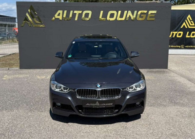 BMW 3er Gebrauchtwagen BMW 3er Gebrauchtwagen