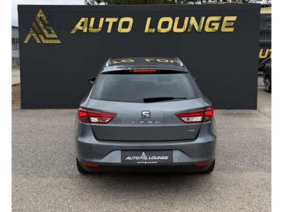 Seat Leon Gebrauchtwagen