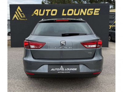 Seat Leon Gebrauchtwagen