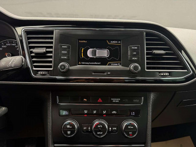 Seat Leon Gebrauchtwagen