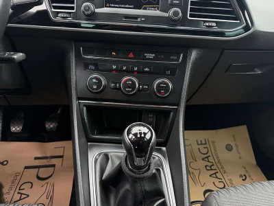 Seat Leon Gebrauchtwagen