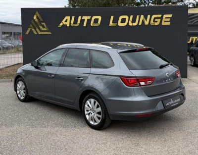 Seat Leon Gebrauchtwagen