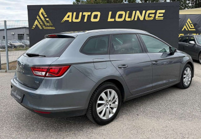 Seat Leon Gebrauchtwagen