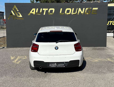 BMW 1er Gebrauchtwagen