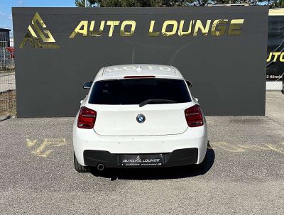 BMW 1er Gebrauchtwagen BMW 1er Gebrauchtwagen