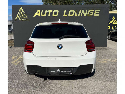 BMW 1er Gebrauchtwagen
