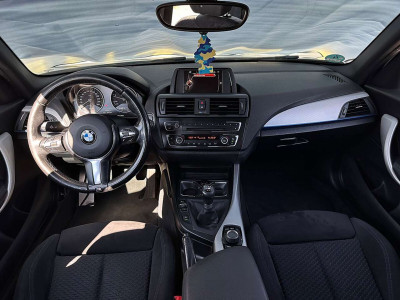 BMW 1er Gebrauchtwagen