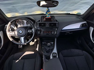 BMW 1er Gebrauchtwagen BMW 1er Gebrauchtwagen