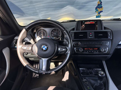 BMW 1er Gebrauchtwagen