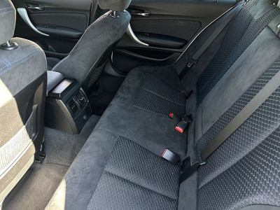 BMW 1er Gebrauchtwagen