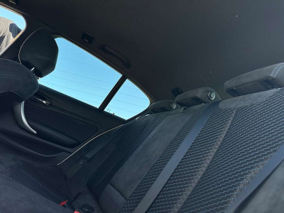 BMW 1er Gebrauchtwagen
