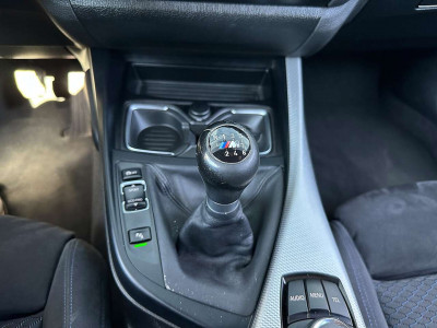 BMW 1er Gebrauchtwagen