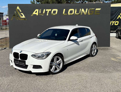 BMW 1er Gebrauchtwagen