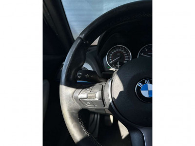 BMW 1er Gebrauchtwagen