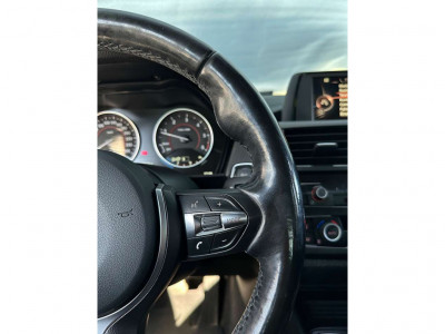 BMW 1er Gebrauchtwagen