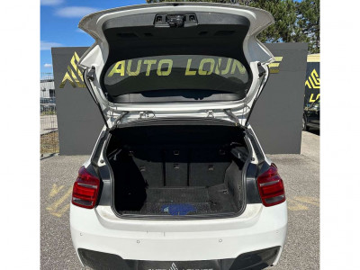BMW 1er Gebrauchtwagen