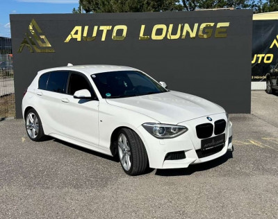 BMW 1er Gebrauchtwagen