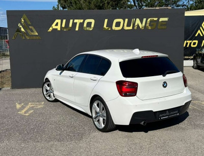 BMW 1er Gebrauchtwagen