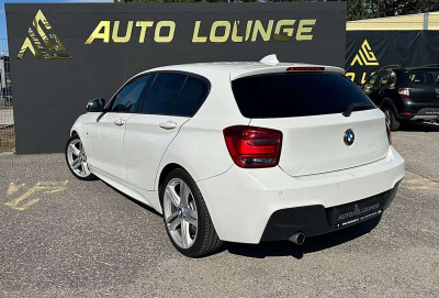 BMW 1er Gebrauchtwagen