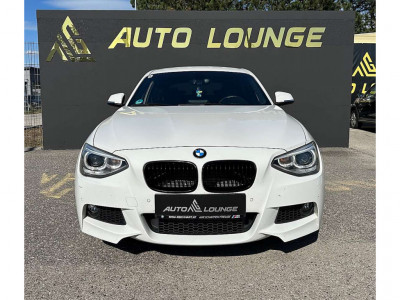 BMW 1er Gebrauchtwagen