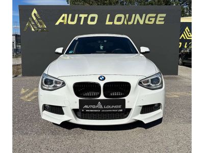 BMW 1er Gebrauchtwagen BMW 1er Gebrauchtwagen
