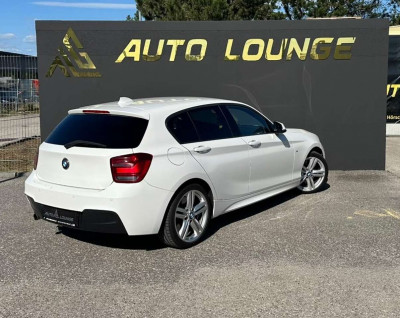 BMW 1er Gebrauchtwagen