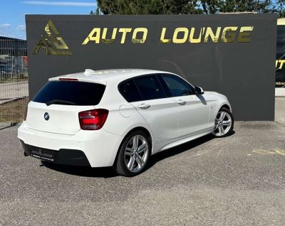 BMW 1er Gebrauchtwagen BMW 1er Gebrauchtwagen